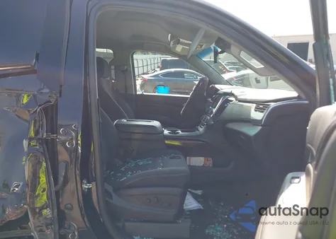 2016 Chevrolet Tahoe Ls from USA, damaged, VIN 1GNSCAKC2GR468810